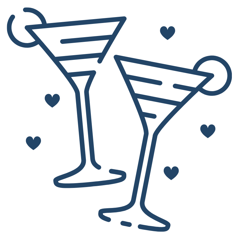 Cocktail Hour
