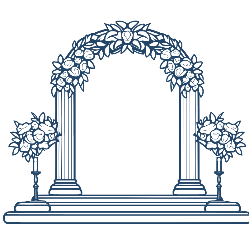 entrada de invitados